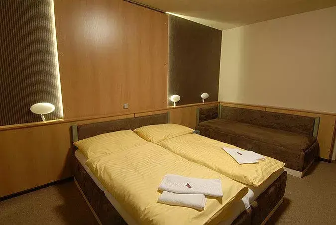 Pension Böhmerwald, Železná Ruda Železná Ruda